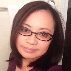 Meet your Posher, Michele